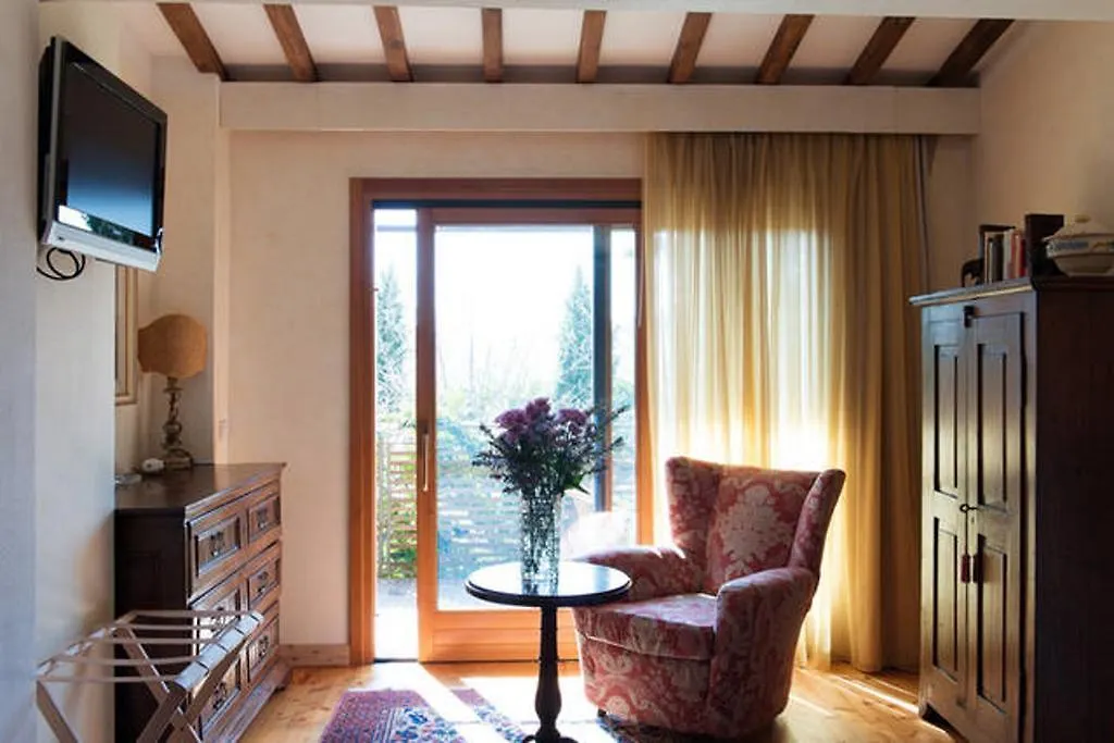 Villa Gaudia Rignano sullʼArno Εξοχικό σπίτι