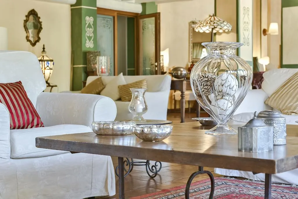 Villa Gaudia Rignano sullʼArno Εξοχικό σπίτι