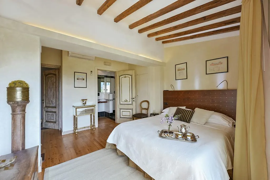 Εξοχικό σπίτι Villa Gaudia Rignano sullʼArno