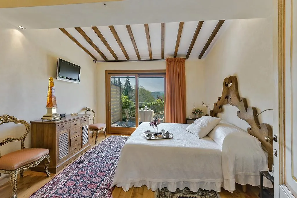 Villa Gaudia Rignano sullʼArno Ιταλία