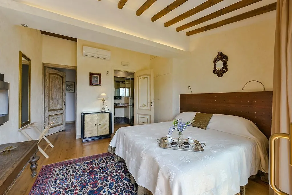 Villa Gaudia Rignano sullʼArno Εξοχικό σπίτι