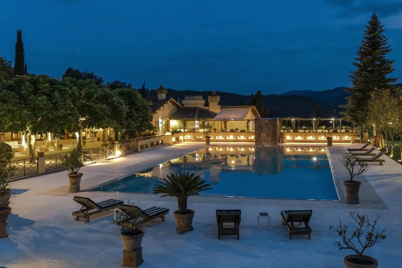 Villa Gaudia Rignano sullʼArno
