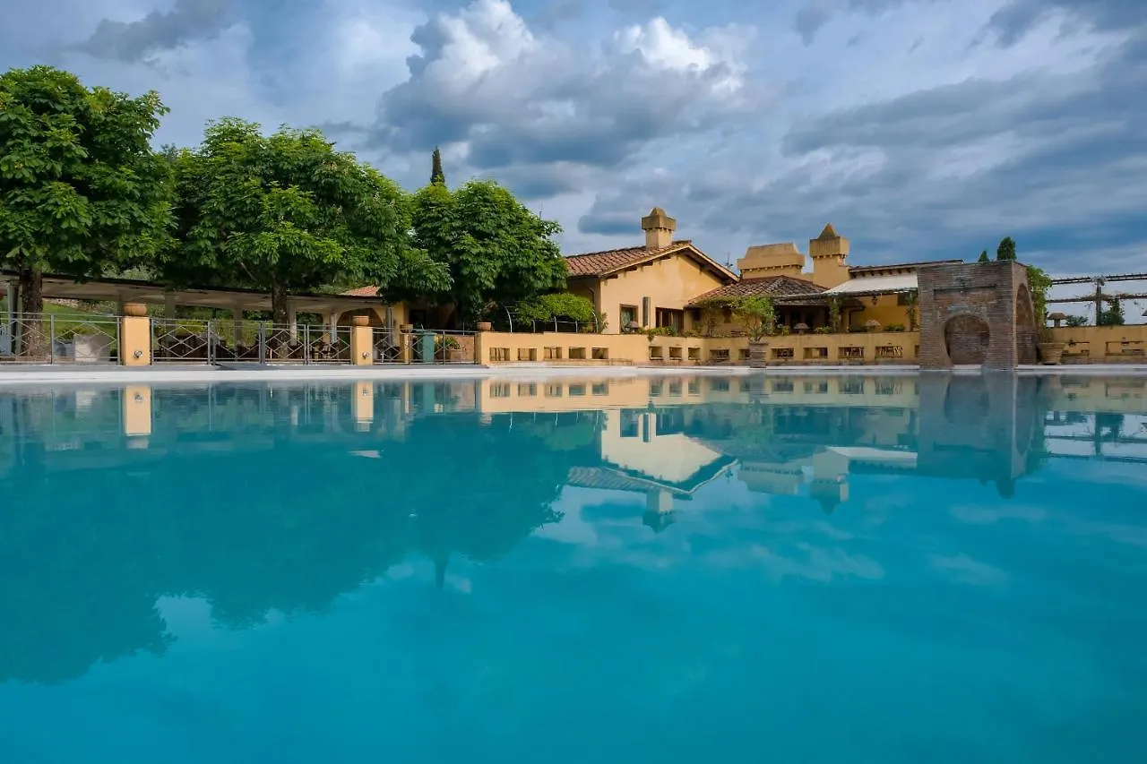 Villa Gaudia Rignano sullʼArno 0*,  Ιταλία