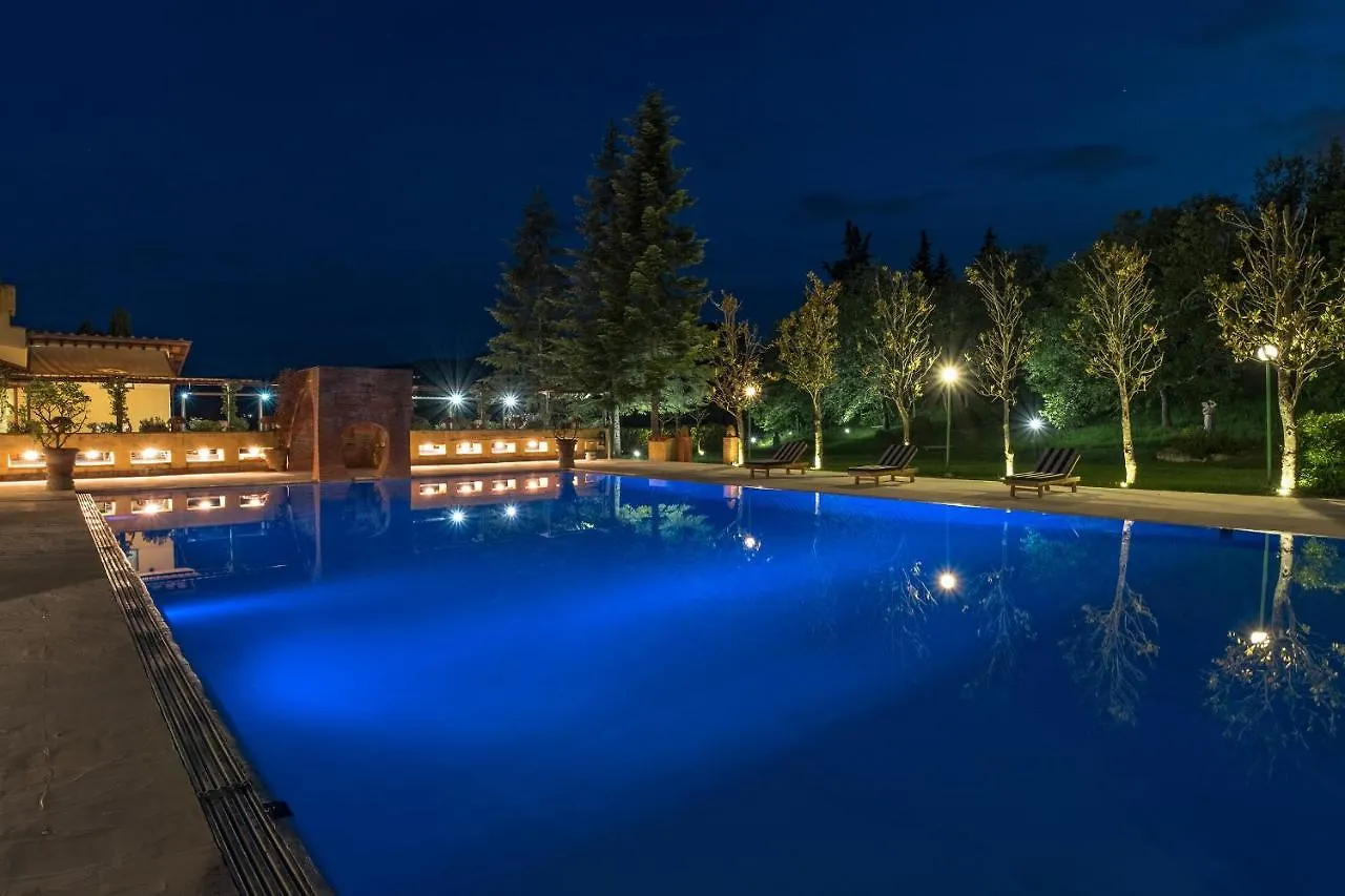 Εξοχικό σπίτι Villa Gaudia Rignano sullʼArno Ιταλία