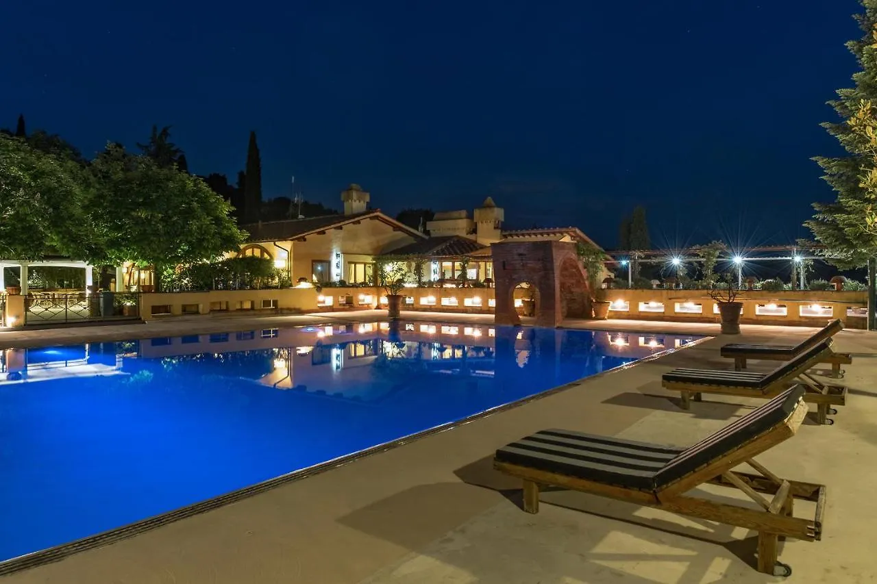 Villa Gaudia Rignano sullʼArno