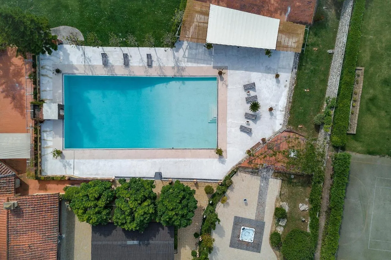 Villa Gaudia Rignano sullʼArno 0*,  Ιταλία