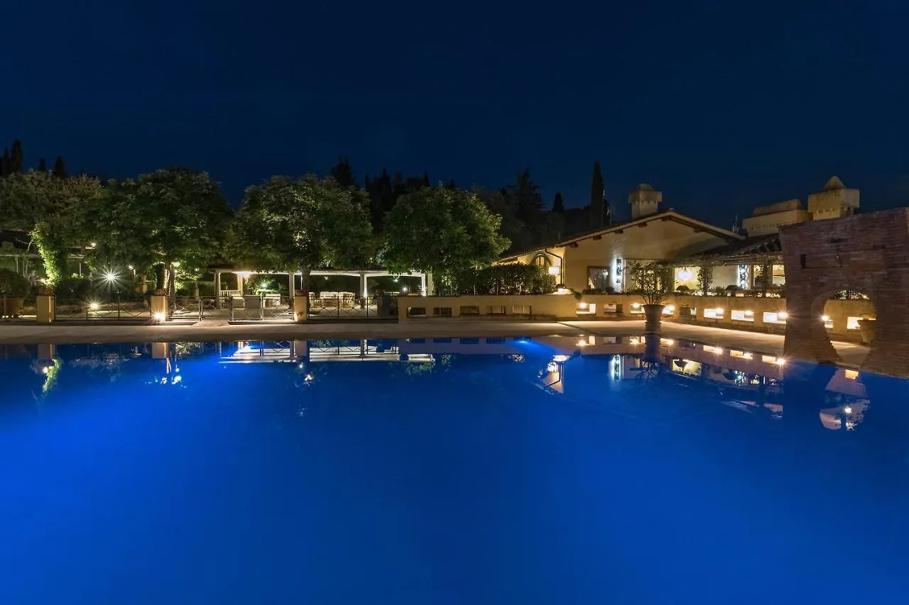 Villa Gaudia Rignano sullʼArno Εξοχικό σπίτι