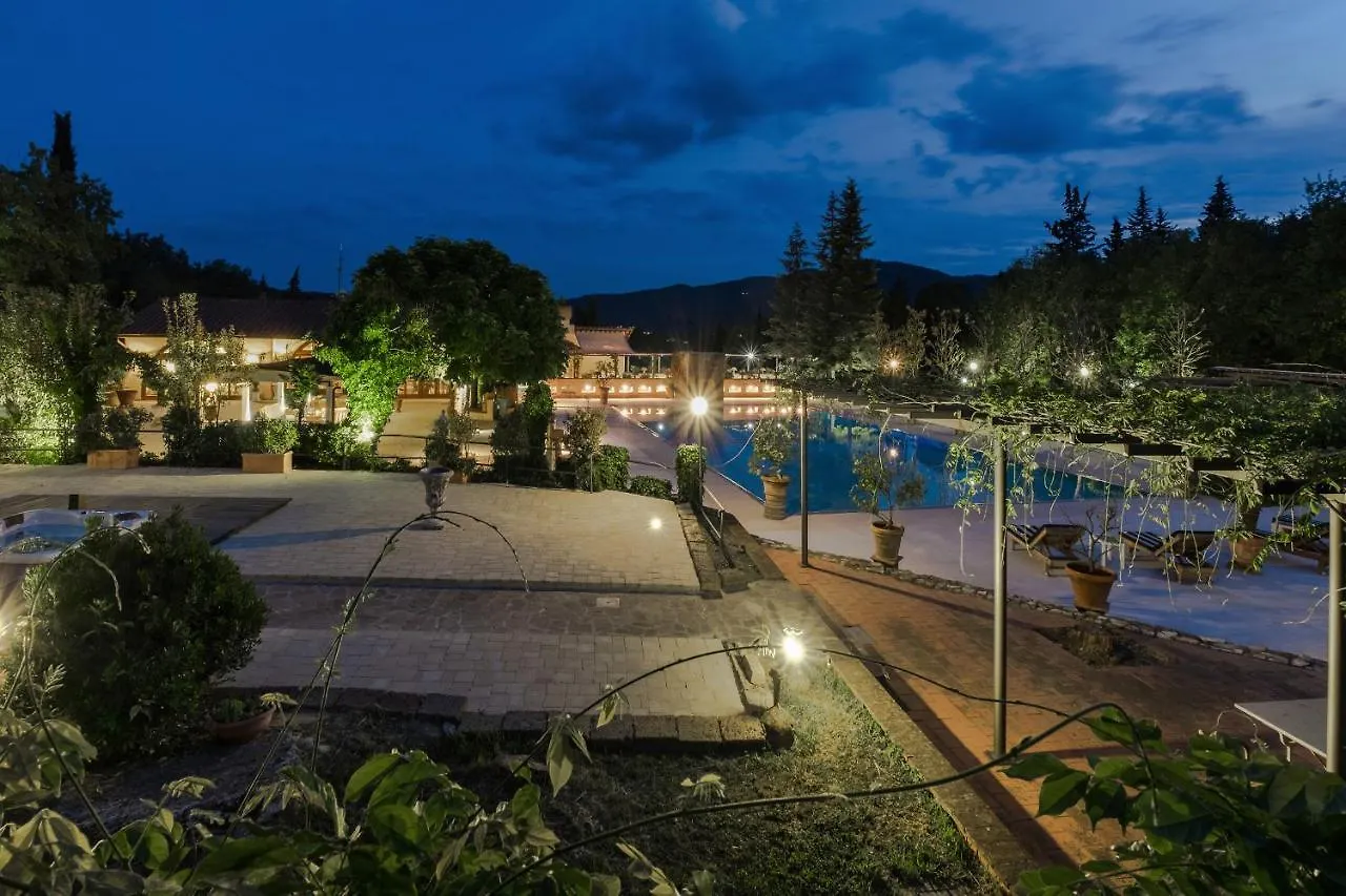 Εξοχικό σπίτι Villa Gaudia Rignano sullʼArno Ιταλία