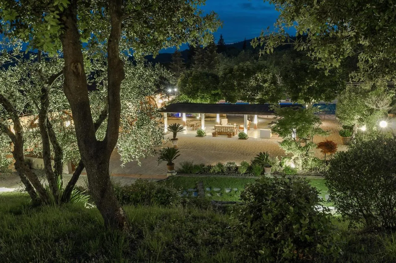 Villa Gaudia Rignano sullʼArno Ιταλία