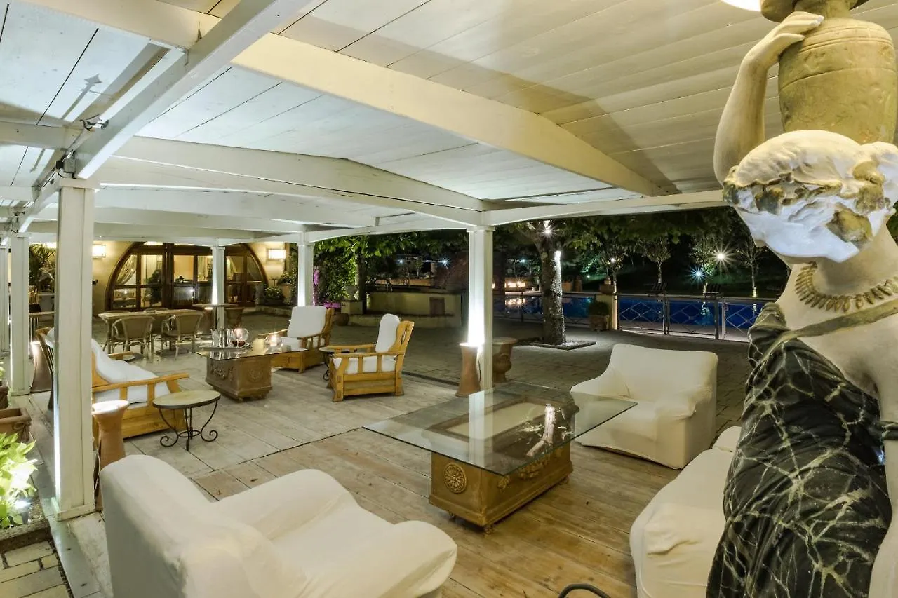 Εξοχικό σπίτι Villa Gaudia Rignano sullʼArno Ιταλία