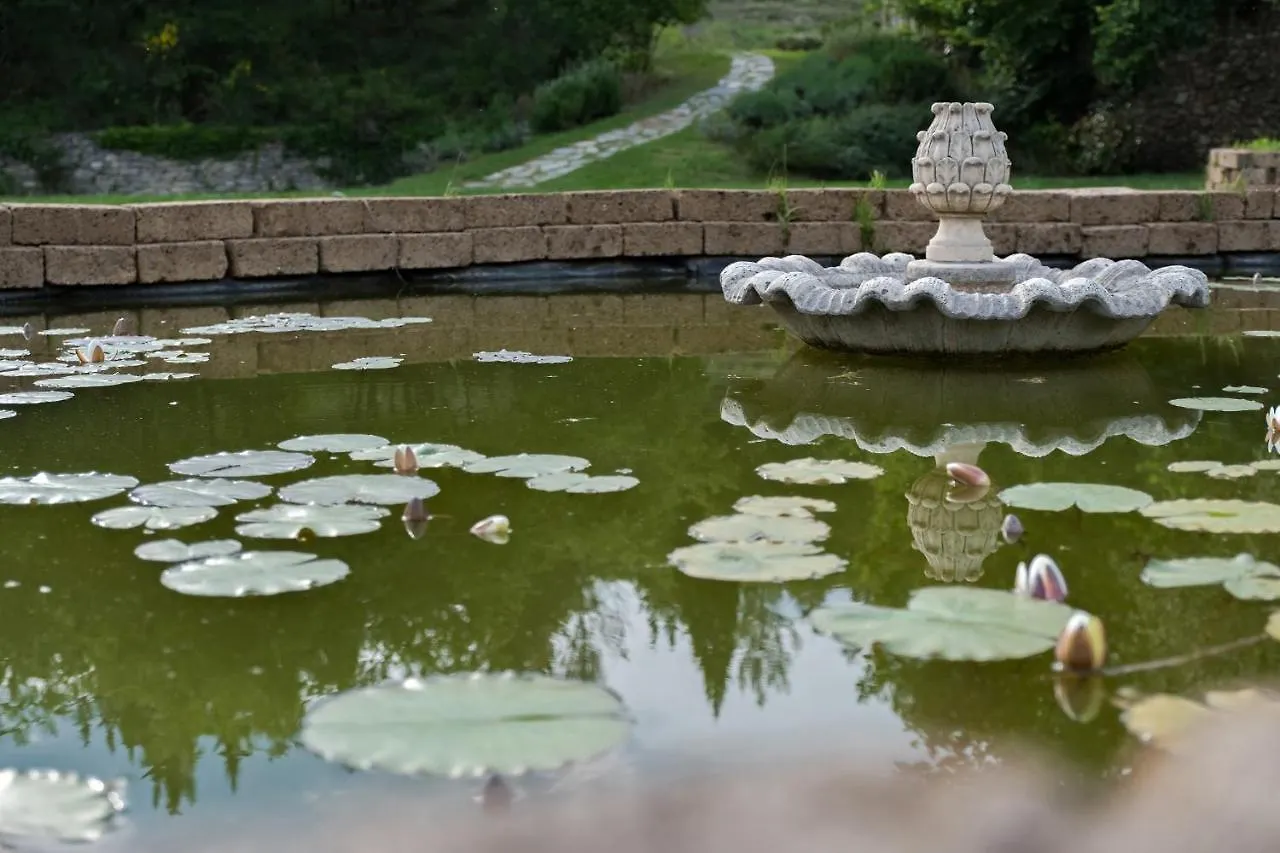 Villa Gaudia Rignano sullʼArno 0*,