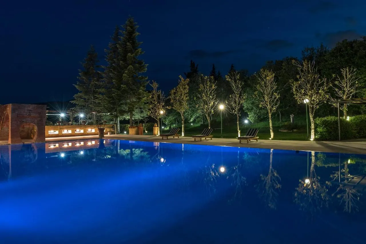 Villa Gaudia Rignano sullʼArno