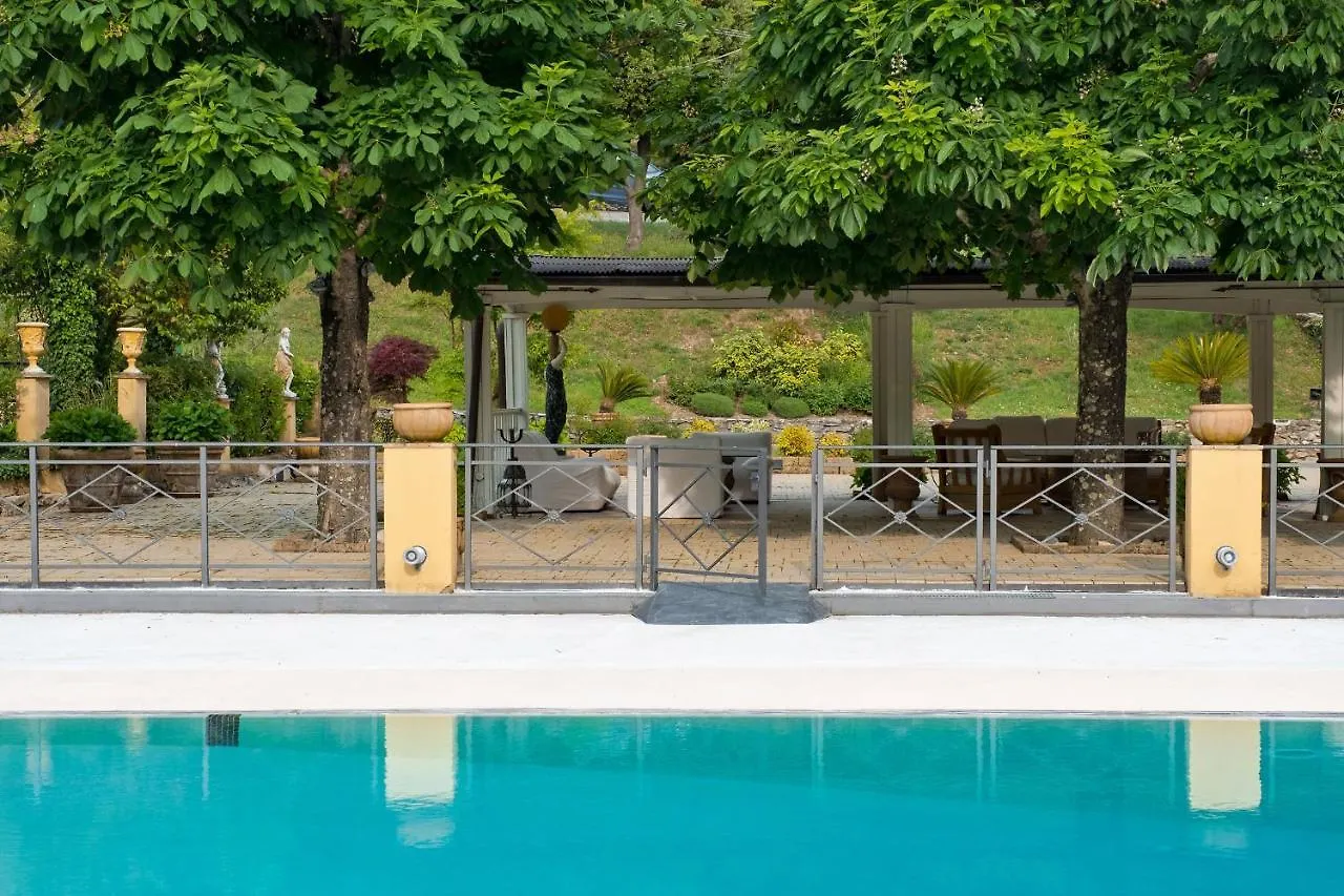 Εξοχικό σπίτι Villa Gaudia Rignano sullʼArno