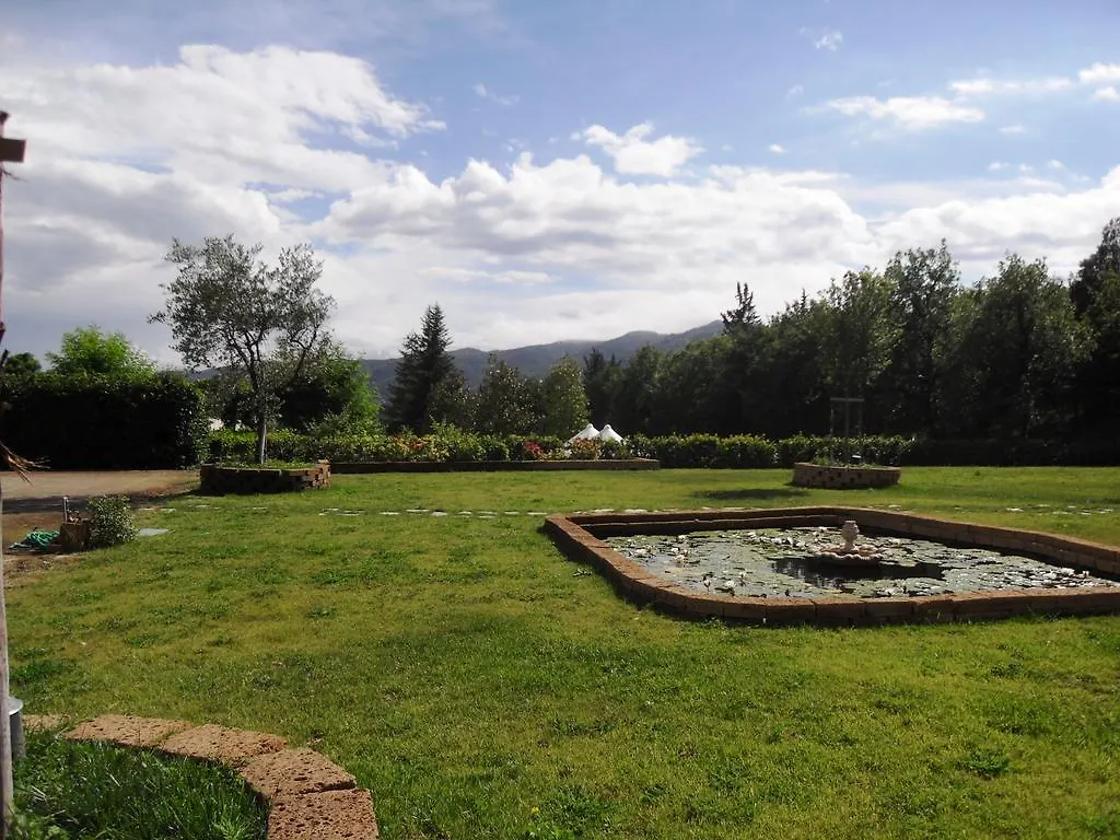 Villa Gaudia Rignano sullʼArno 0*,