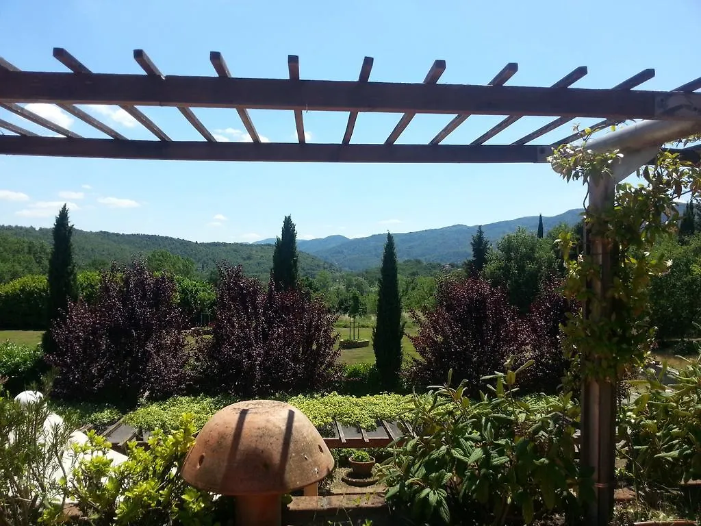 Villa Gaudia Rignano sullʼArno 0*,  Olaszország