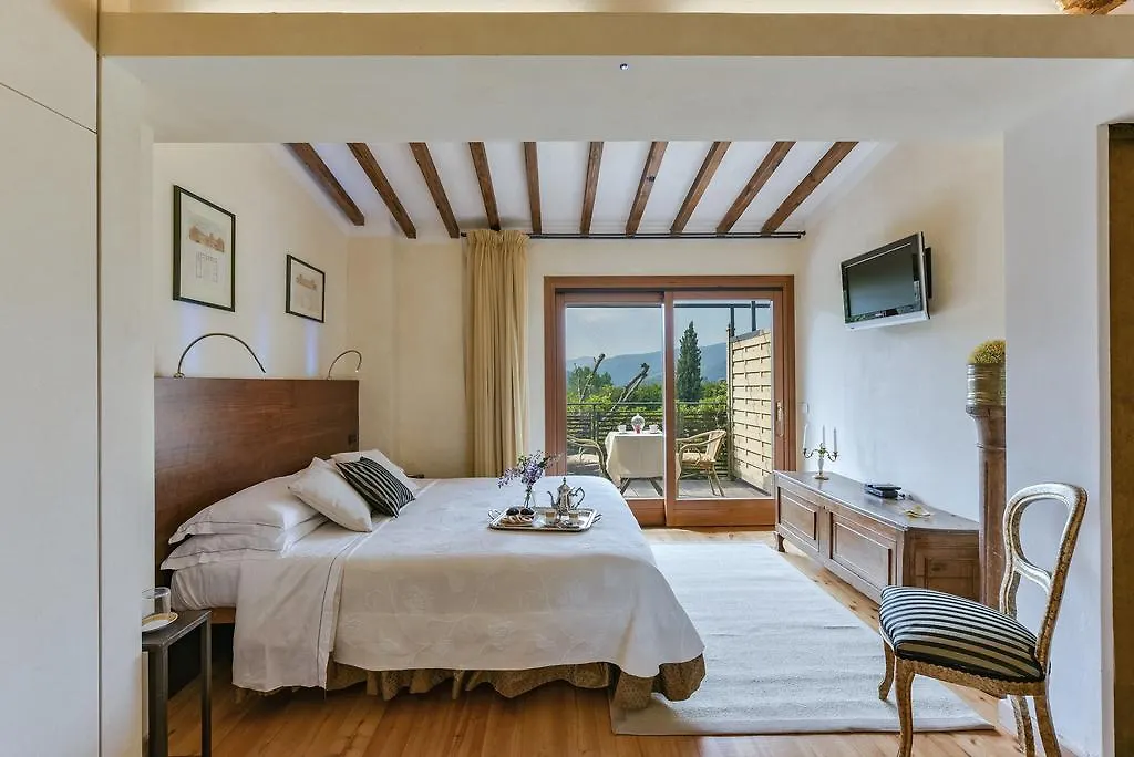 Hétvégi ház Villa Gaudia Rignano sullʼArno