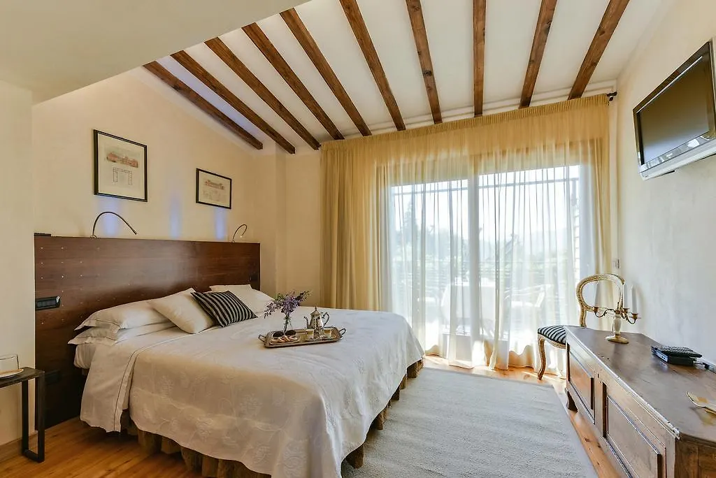 Hétvégi ház Villa Gaudia Rignano sullʼArno