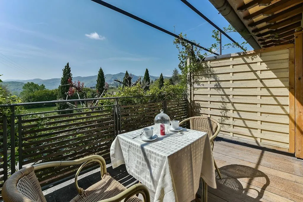 Villa Gaudia Rignano sullʼArno 0*,