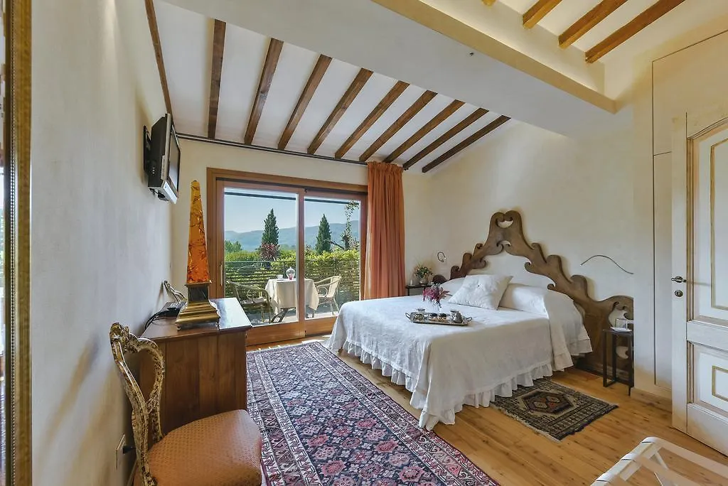 Villa Gaudia Rignano sullʼArno 0*,  Olaszország