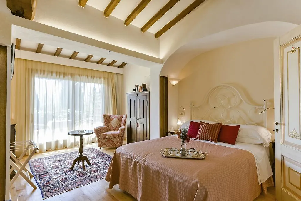 Villa Gaudia Rignano sullʼArno Hétvégi ház