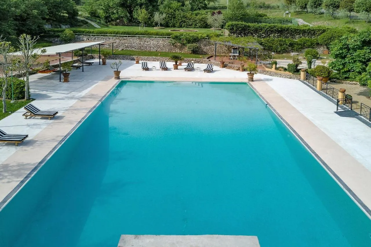 Villa Gaudia Rignano sullʼArno